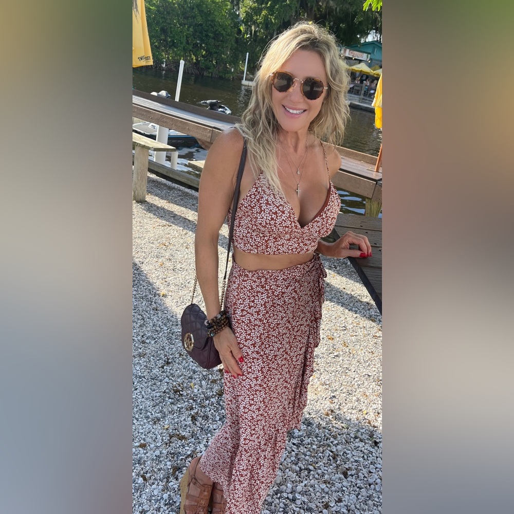 Meet your Posher, Candice